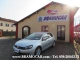 VOLKSWAGEN Golf VI 1.4 TSI 122cv DSG HIGHLINE - 5P - KM 125.249