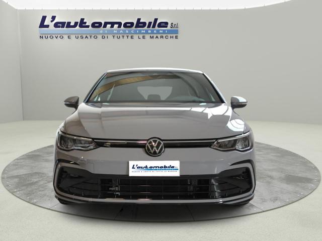 VOLKSWAGEN Golf 1.5 eTSI evo R line 130cv DSG Immagine 2