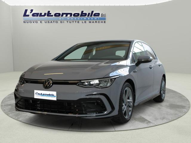 VOLKSWAGEN Golf 1.5 eTSI evo R line 130cv DSG Immagine 1