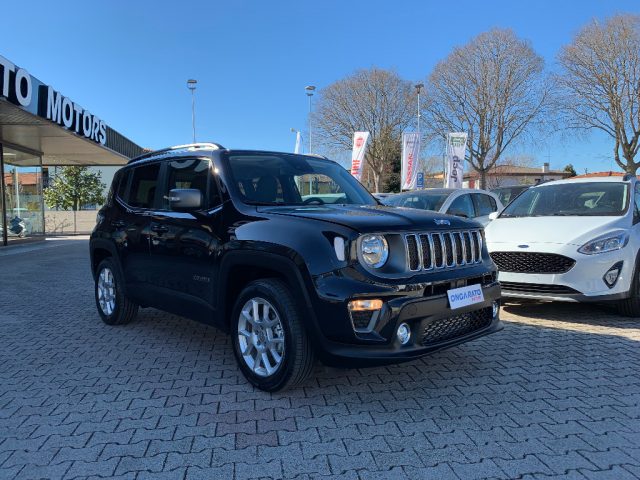 JEEP Renegade 1.0 T3 Limited #Barre al tetto #Vari Colori Immagine 2