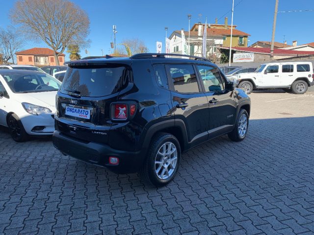 JEEP Renegade 1.0 T3 Limited #Barre al tetto #Vari Colori Immagine 4