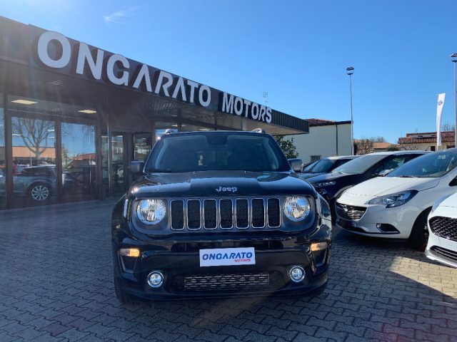 JEEP Renegade 1.0 T3 Limited #Barre al tetto #Vari Colori Immagine 1