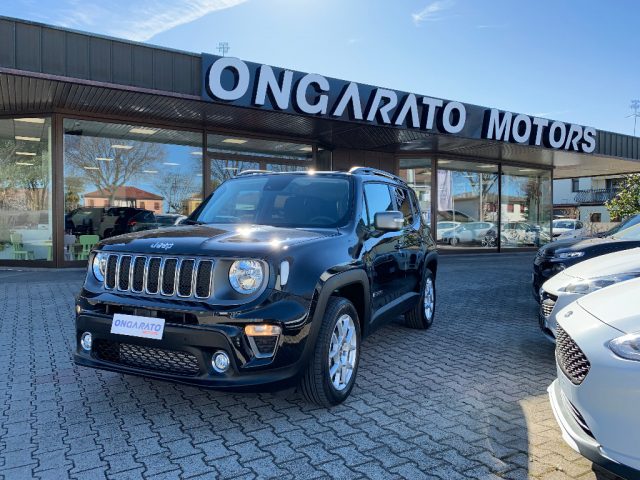 JEEP Renegade 1.0 T3 Limited #Barre al tetto #Vari Colori Immagine 0