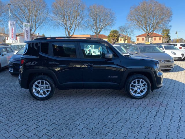 JEEP Renegade 1.0 T3 Limited #Barre al tetto #Vari Colori Immagine 3