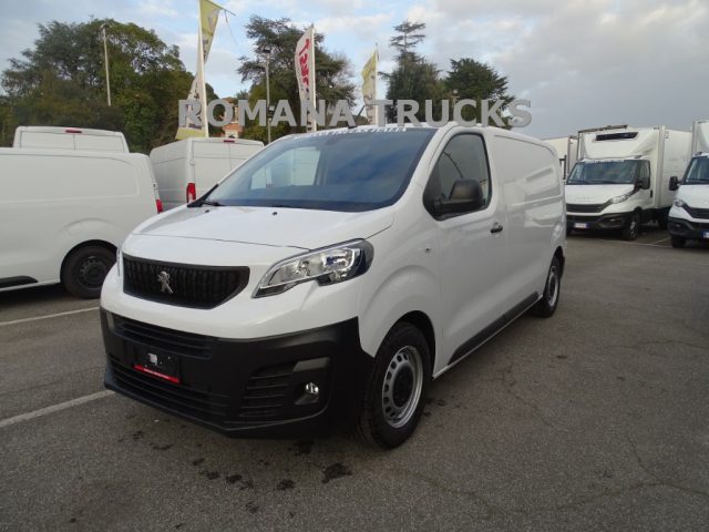 PEUGEOT Expert 1.5 BlueHDi 120 cv STANDARD ISOLATO + EVAPORATORE Immagine 2