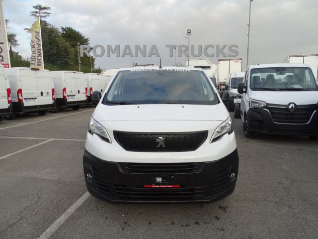 PEUGEOT Expert 1.5 BlueHDi 120 cv STANDARD COIBENTATO + FRIGO Immagine 1