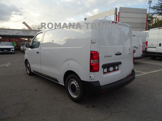 PEUGEOT Expert 1.5 BlueHDi 120 cv STANDARD COIBENTATO + FRIGO Immagine 4