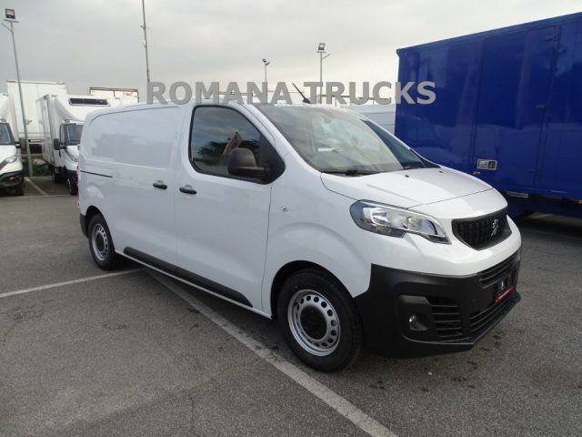 PEUGEOT Expert 1.5 BlueHDi 120 cv STANDARD COIBENTATO + FRIGO Immagine 0