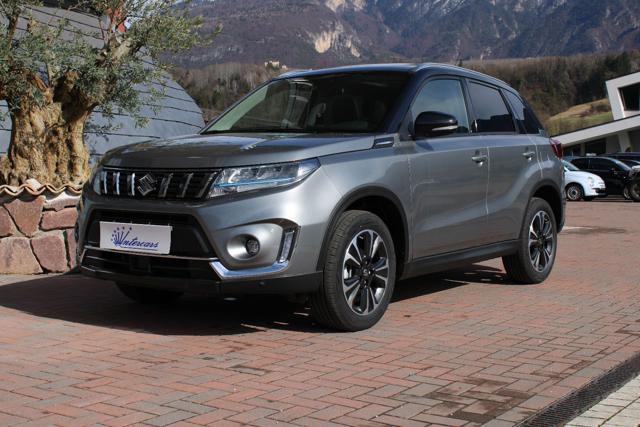 SUZUKI Vitara 1.5 140V Hybrid A/T STARVIEW Immagine 1