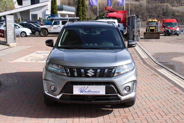 SUZUKI Vitara 1.5 140V Hybrid A/T STARVIEW Immagine 3