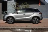 SUZUKI Vitara 1.5 140V Hybrid A/T STARVIEW