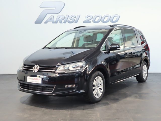 VOLKSWAGEN Sharan Comfortline 150CV BMT S&S DSG *PROMO PARISI GROUP* Immagine 0