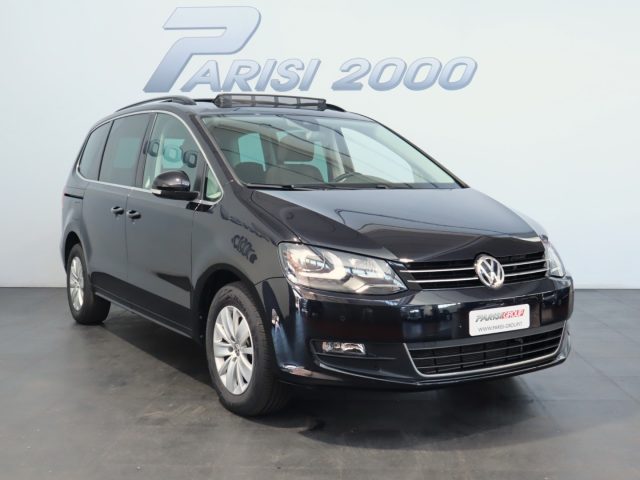 VOLKSWAGEN Sharan Comfortline 150CV BMT S&S DSG *PROMO PARISI GROUP* Immagine 1