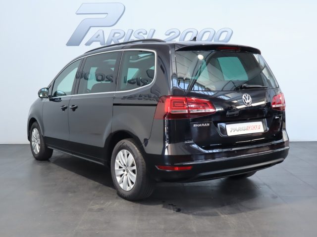 VOLKSWAGEN Sharan Comfortline 150CV BMT S&S DSG *PROMO PARISI GROUP* Immagine 3