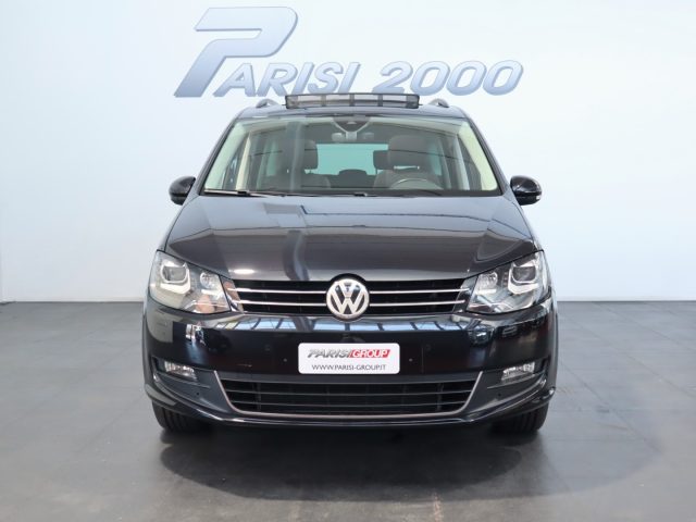 VOLKSWAGEN Sharan Comfortline 150CV BMT S&S DSG *PROMO PARISI GROUP* Immagine 4