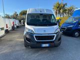 PEUGEOT Boxer 330 2.2 BlueHDi 140 S&S L2 H2 Furgone