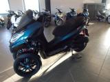 PIAGGIO MP3 300 SPORT