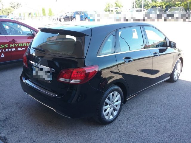 MERCEDES-BENZ B 180 ANCONA - d Executive - Immagine 3