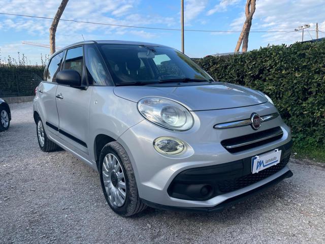 FIAT 500L 1.3mjt 95cv URBA, BLUETOOTH CRUISECONTROL Immagine 2