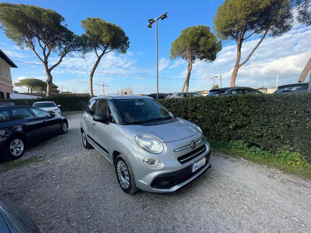 FIAT 500L 1.3mjt 95cv URBA, BLUETOOTH CRUISECONTROL Immagine 3