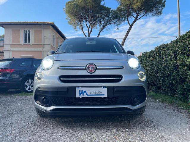 FIAT 500L 1.3mjt 95cv URBA, BLUETOOTH CRUISECONTROL Immagine 0