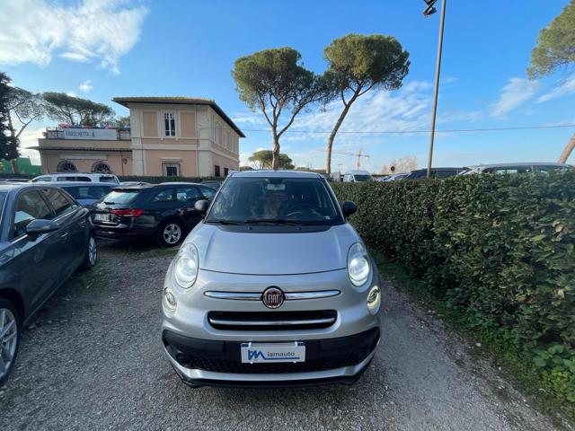 FIAT 500L 1.3mjt 95cv URBA, BLUETOOTH CRUISECONTROL Immagine 4