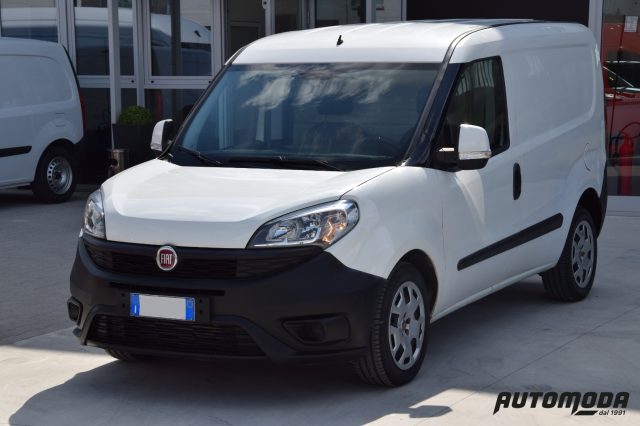 FIAT Doblo 1.6MJT 120CV Immagine 0