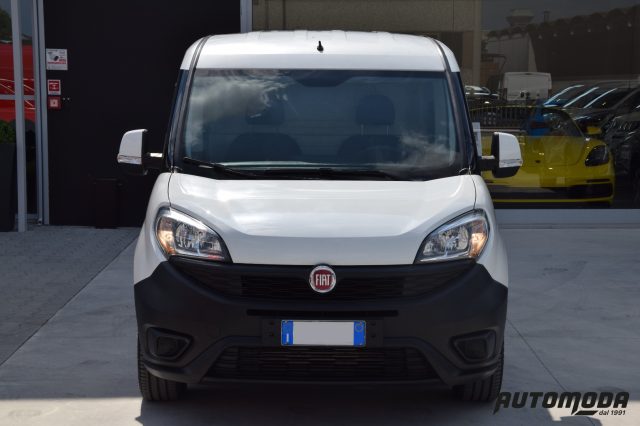 FIAT Doblo 1.6MJT 120CV Immagine 1