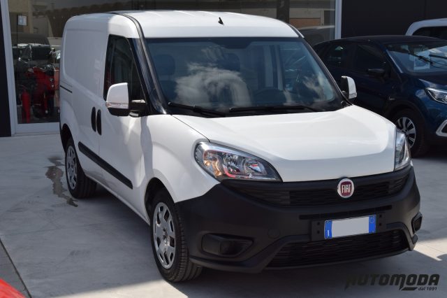 FIAT Doblo 1.6MJT 120CV Immagine 2