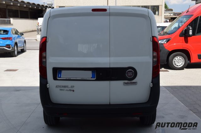 FIAT Doblo 1.6MJT 120CV Immagine 4