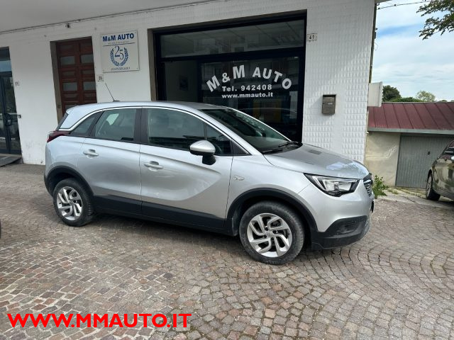 OPEL Crossland X 1.5 ECOTEC D 120 CV Start&Stop aut. Innovation Immagine 0