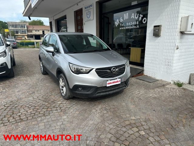 OPEL Crossland X 1.5 ECOTEC D 120 CV Start&Stop aut. Innovation Immagine 1