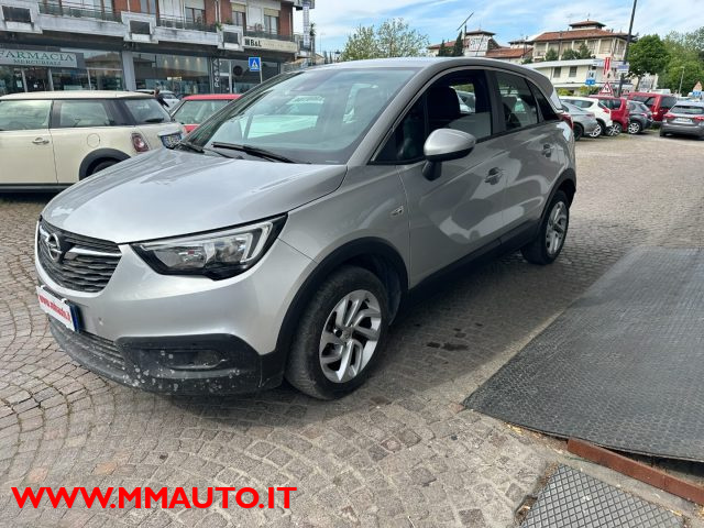 OPEL Crossland X 1.5 ECOTEC D 120 CV Start&Stop aut. Innovation Immagine 2