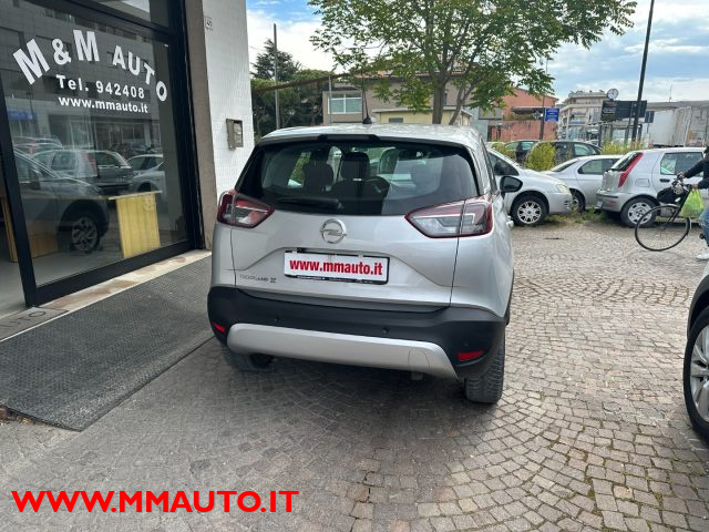 OPEL Crossland X 1.5 ECOTEC D 120 CV Start&Stop aut. Innovation Immagine 3