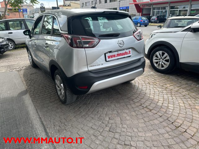 OPEL Crossland X 1.5 ECOTEC D 120 CV Start&Stop aut. Innovation Immagine 4