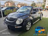 VOLKSWAGEN New Beetle 1.9 cabrio