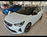 OPEL Corsa e- GS Line