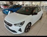 OPEL Corsa e- GS Line