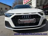 AUDI A1 Sportback 25 TFSI advanced 5-Gang LED Temp.