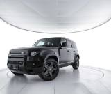 LAND ROVER Defender 110 2.0 Si4 PHEV 404 CV AWD Auto X-Dynamic HSE