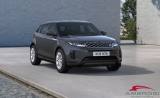 LAND ROVER Range Rover Evoque 2.0D I4 163 CV