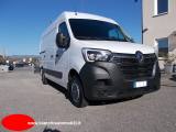 RENAULT Master T35 2.3 dCi 135 PM-TM Furgone Ice