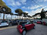 SMART ForFour 1.0cc 71cv CRUISE BLUETOOTH CLIMA AUTO