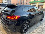 BMW 118 d 5p. Msport Luxury