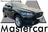 JAGUAR F-Pace 2.0d Prestige awd 180cv auto TETTO PANO - FF074SW