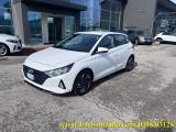 HYUNDAI i20 1.2 MPI MT ConnectLine