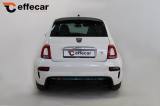 ABARTH 595 Pista 1.4 Turbo T-Jet 160 CV