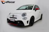 ABARTH 595 Pista 1.4 Turbo T-Jet 160 CV