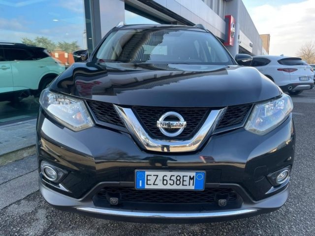 NISSAN X-Trail 16 dCi N1 AUTOCARRO PREZZO FINITO 1°PROP GARANZIA Immagine 1