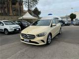 MERCEDES-BENZ B 180 d Automatic Business Extra *PROMO FINANZIAMENTO*